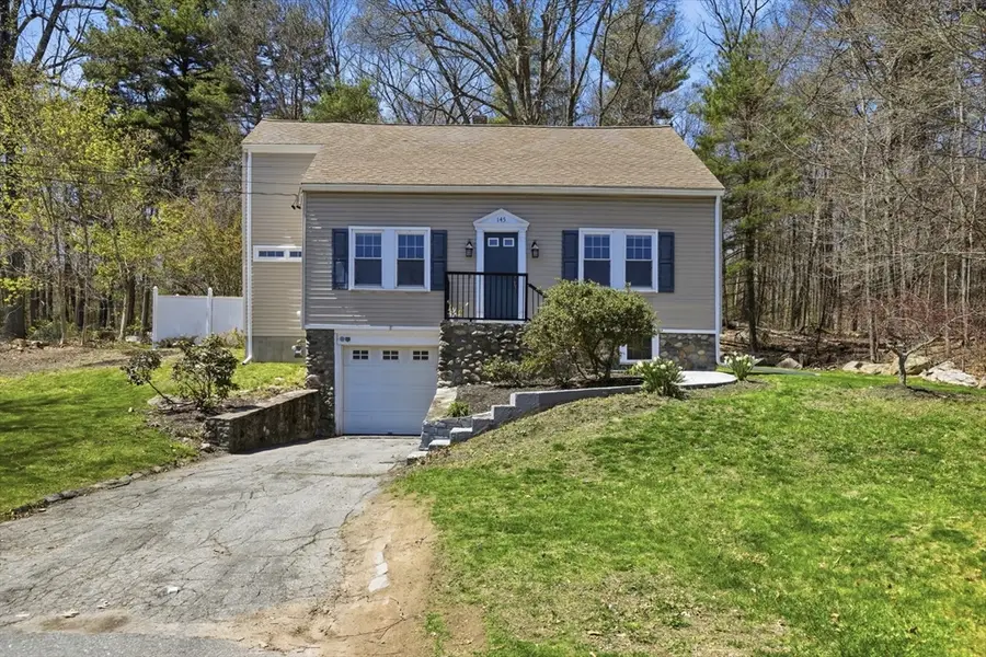 145 Boylston Cir, Shrewsbury, MA 01545 - #2
