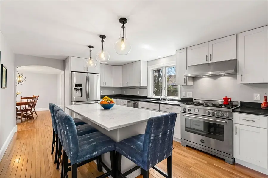 11 Woodbridge Rd, North Andover, MA 01845 - #3