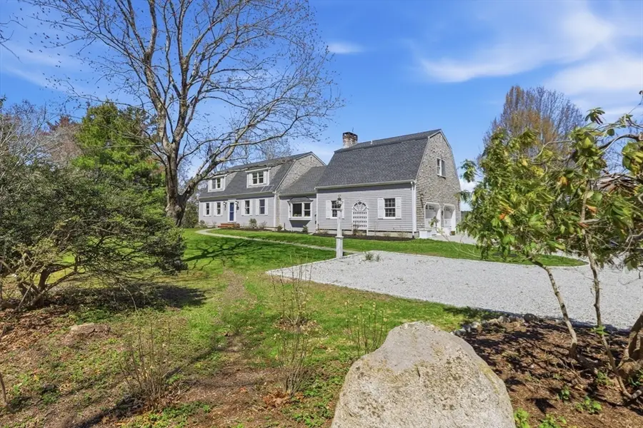 44 Stoney Run Lane, Marion, MA 02738 - #3