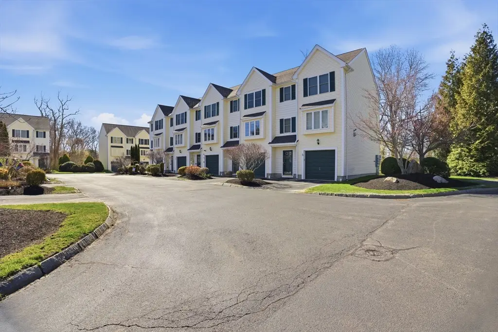 12 Partridge Ln #D, Salisbury, MA 01952 - #1