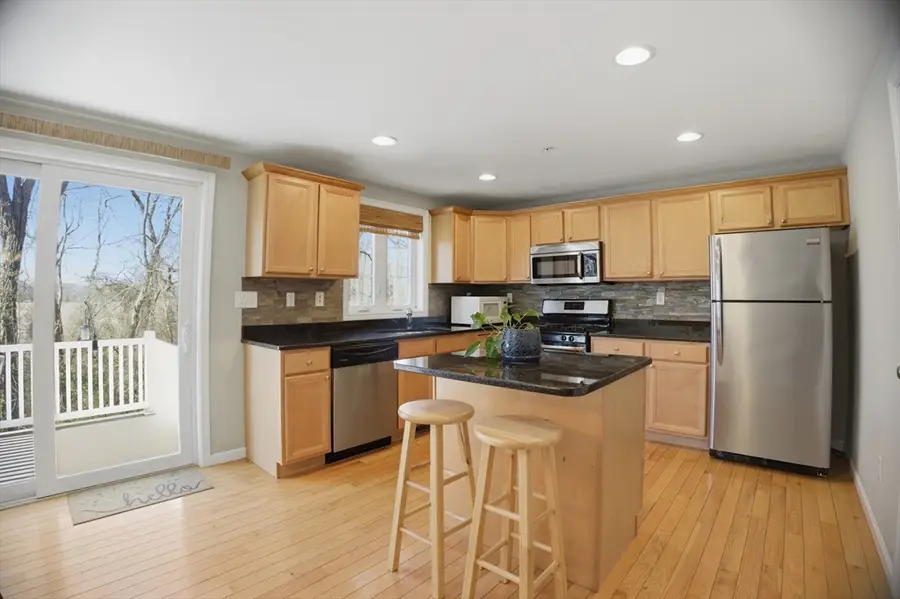 12 Partridge Ln #D, Salisbury, MA 01952 - #2
