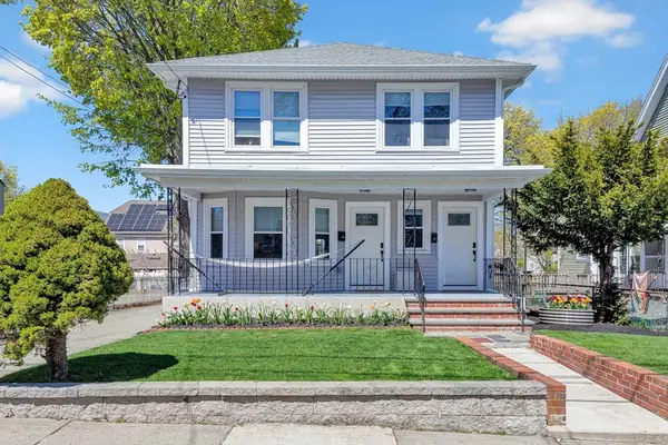 19 Fourth St #19, Medford, MA 02155