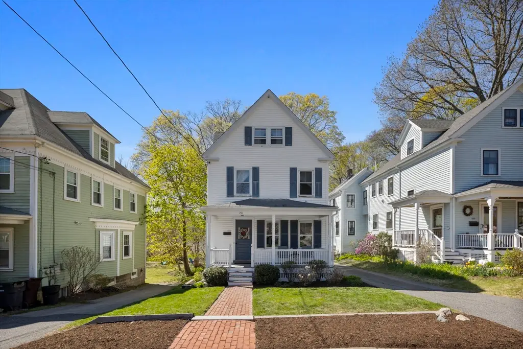 191 Court St, Dedham, MA 02026 - #1