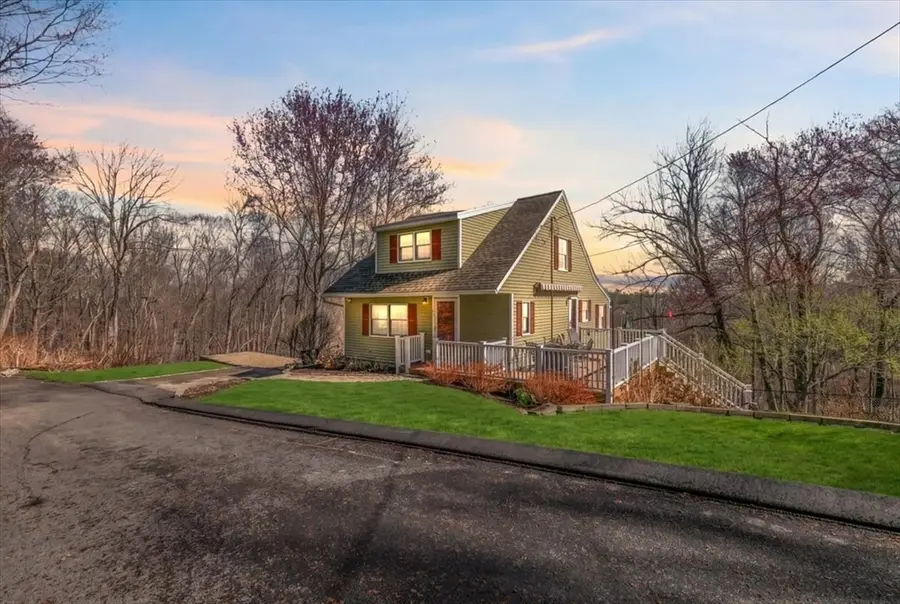 37 Benham St, Haverhill, MA 01830 - #2
