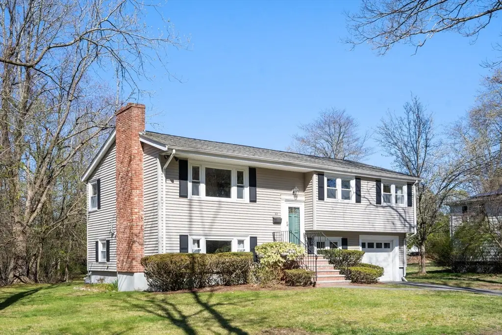 42 Martin Bates St., Dedham, MA 02026 - #1