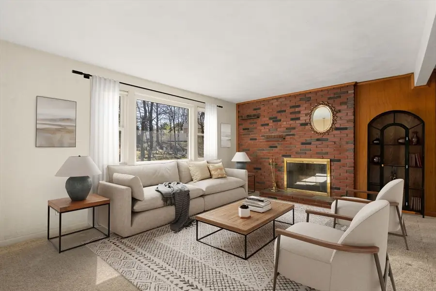 42 Martin Bates St., Dedham, MA 02026 - #3