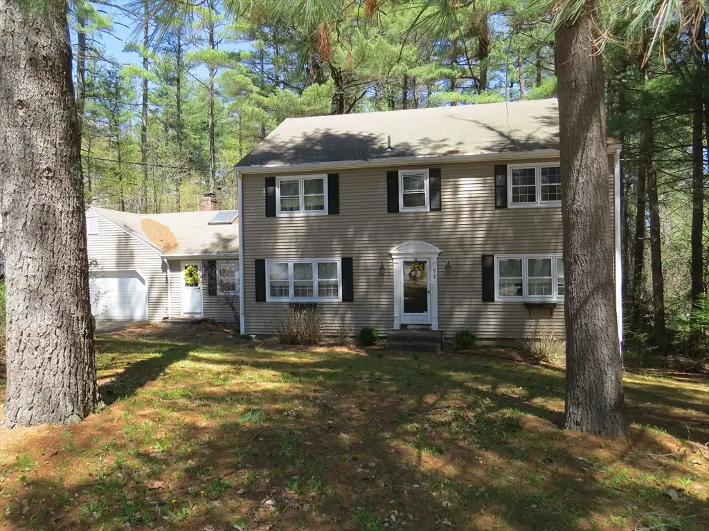 55 Fort Sumter Dr, Holden, MA 01520 - #1