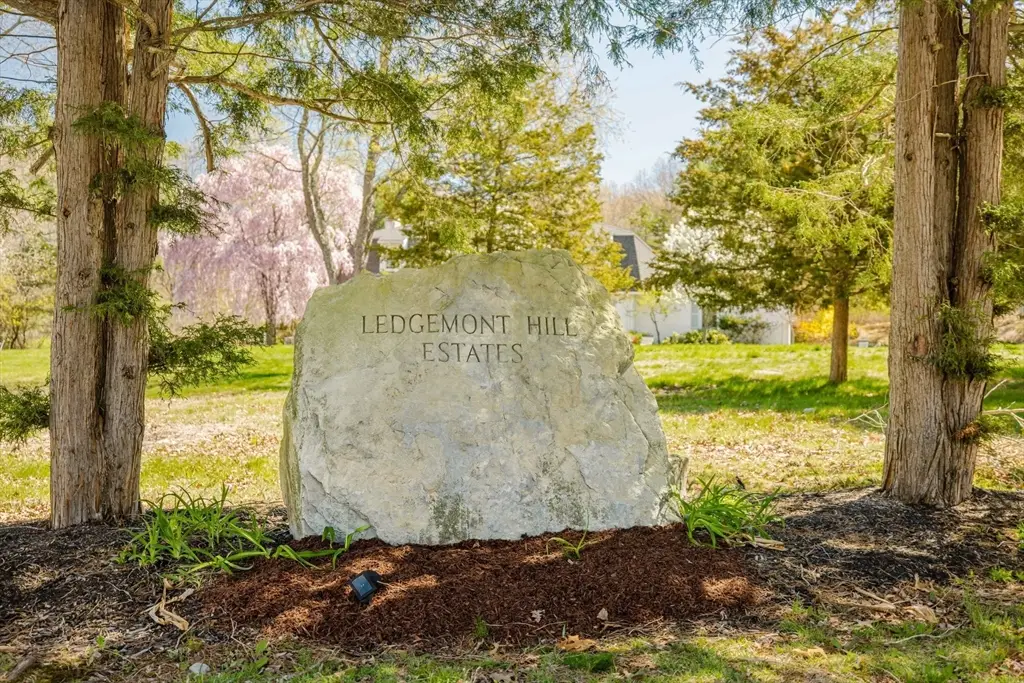 191 Fairway Drive, Seekonk, MA 02771 - #1