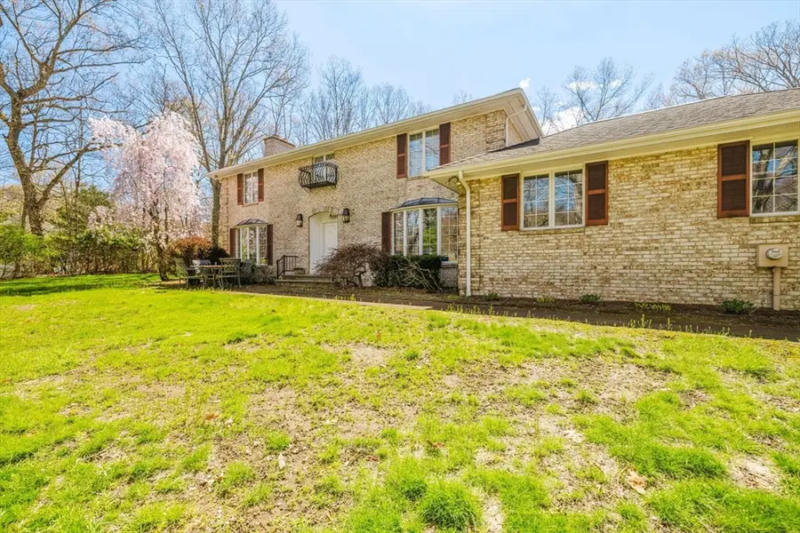 191 Fairway Drive, Seekonk, MA 02771 - #2
