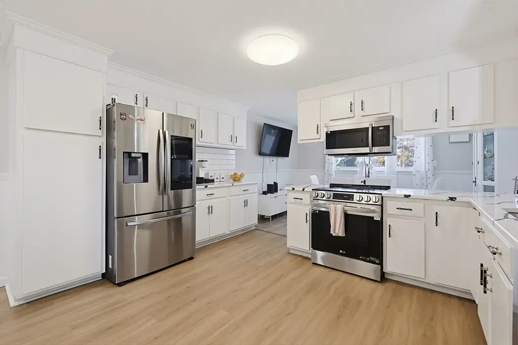 7 Miscoe Road, Worcester, MA 01604 - #1