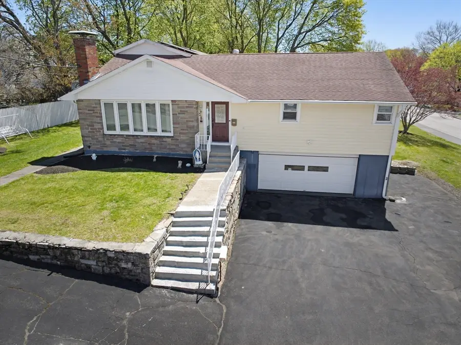 7 Miscoe Road, Worcester, MA 01604 - #3