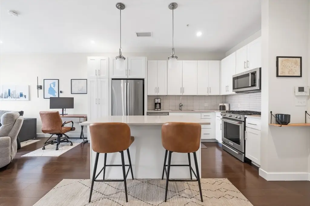 197 Washington St #307, Somerville, MA 02143 - #1