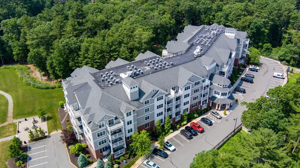 8 Island Court #407, Easton, MA 02375 - #1