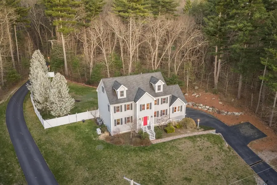 7 Tenney Road, Westford, MA 01886 - #2