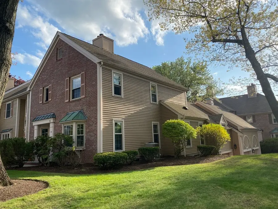 19 Oakland Avenue, Needham, MA 02492 - #2