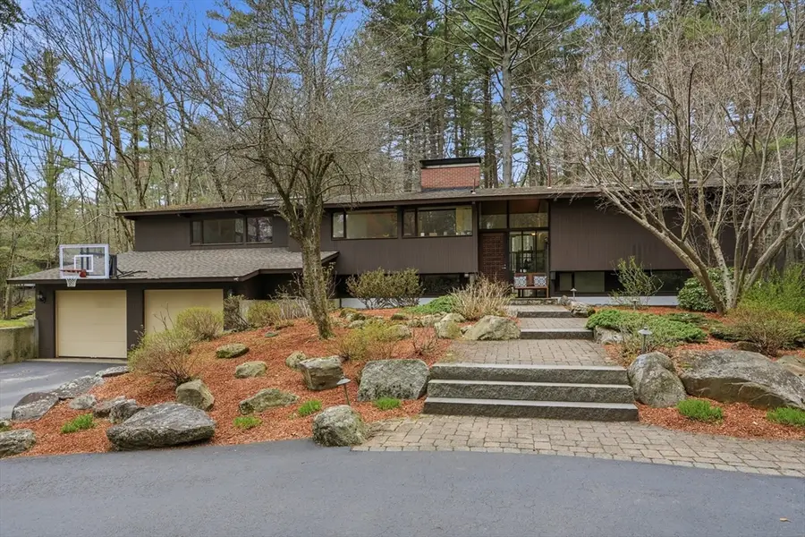 384 River Road, Carlisle, MA 01741 - #2