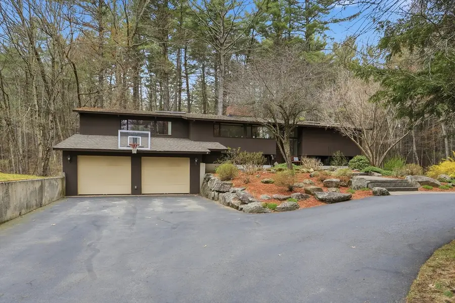 384 River Road, Carlisle, MA 01741 - #3