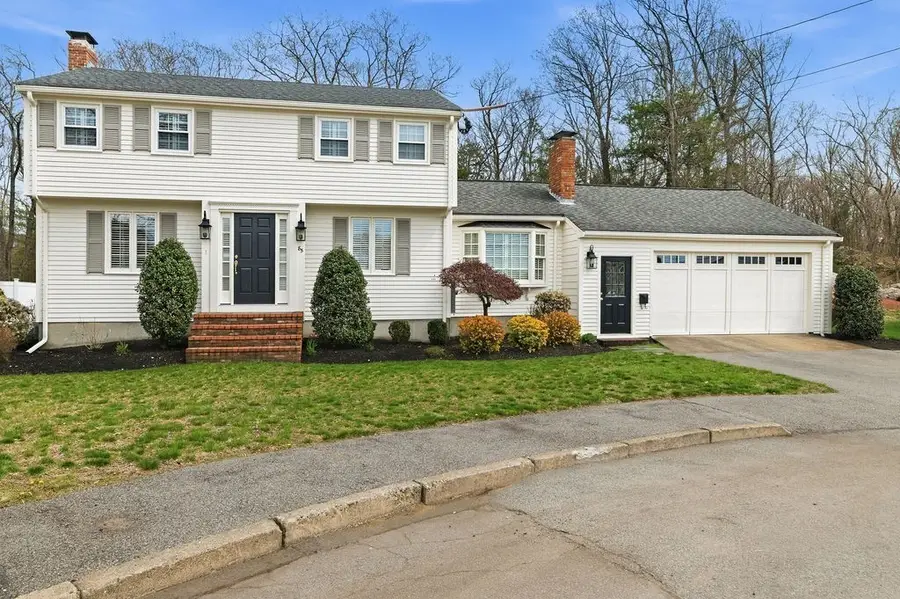 85 Marks Rd, Weymouth, MA 02189 - #2