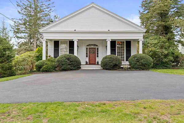 599 Moraine St, Marshfield, MA 02050