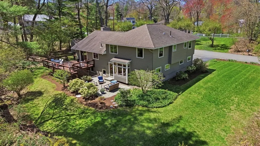 3 Hawthorne St, Acton, MA 01720 - #1