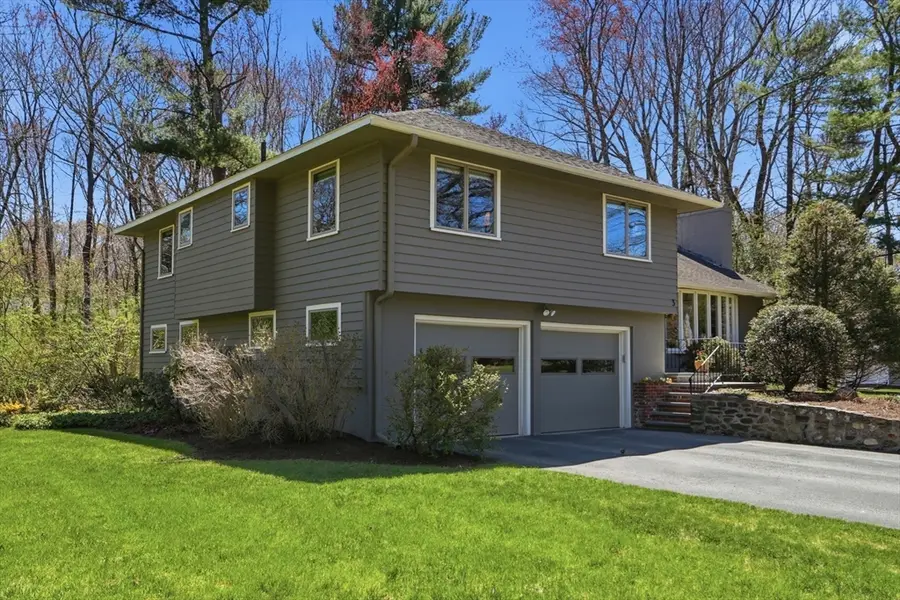 3 Hawthorne St, Acton, MA 01720 - #2