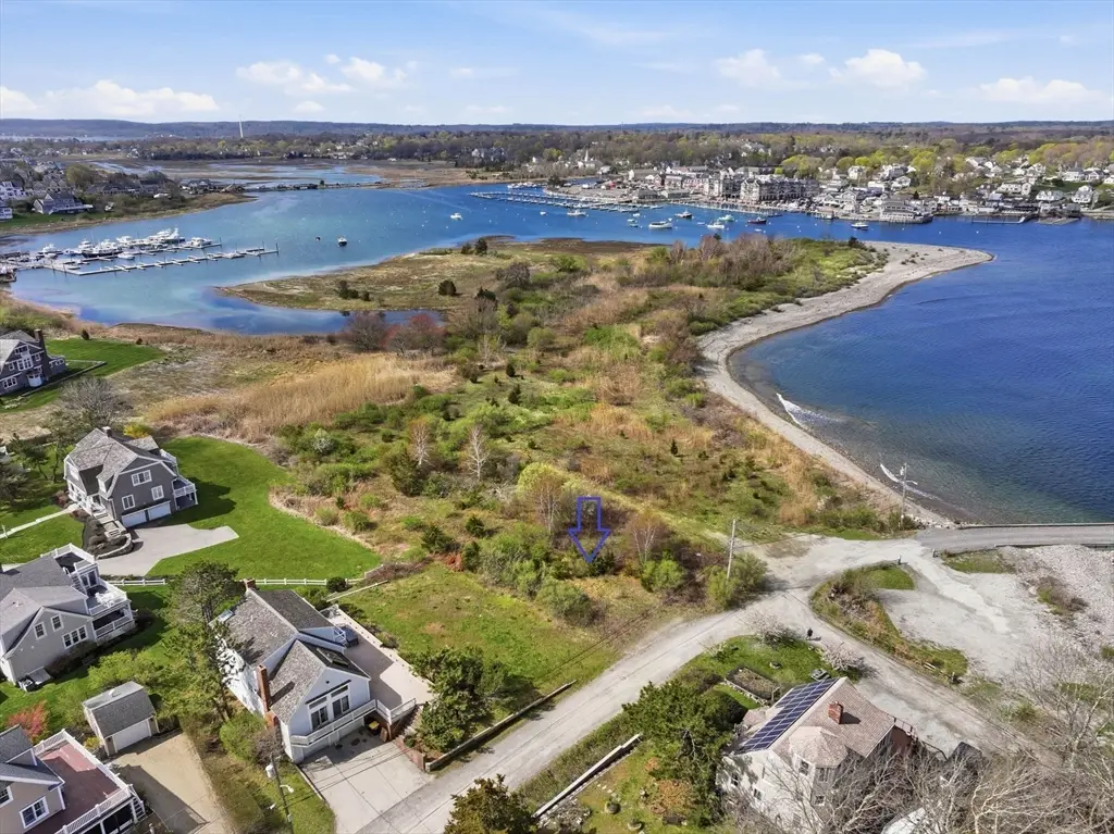 0 Sunset Road, Scituate, MA 02066 - #1