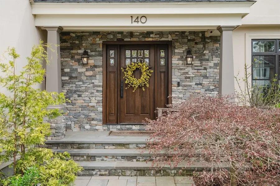 140 Greenwood St, Newton, MA 02459 - #3
