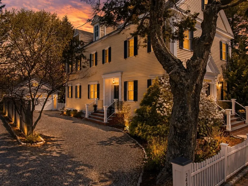 346 High Street #A, Newburyport, MA 01950 - #1