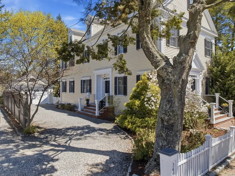 346 High Street #A, Newburyport, MA 01950 - #2