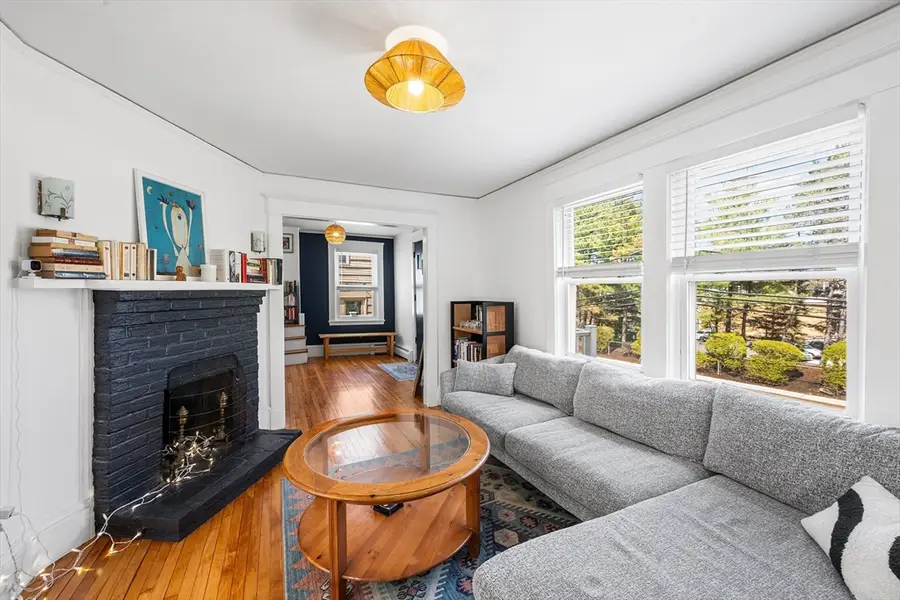 76 Paul Revere Rd, Arlington, MA 02476 - #3