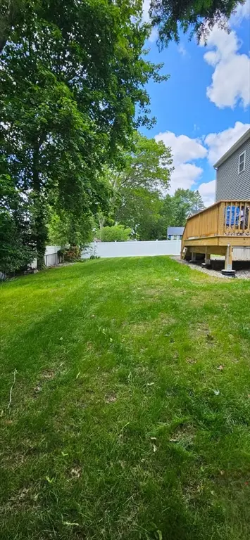 61 Huntington Ave, Brockton, MA 02301 - #2
