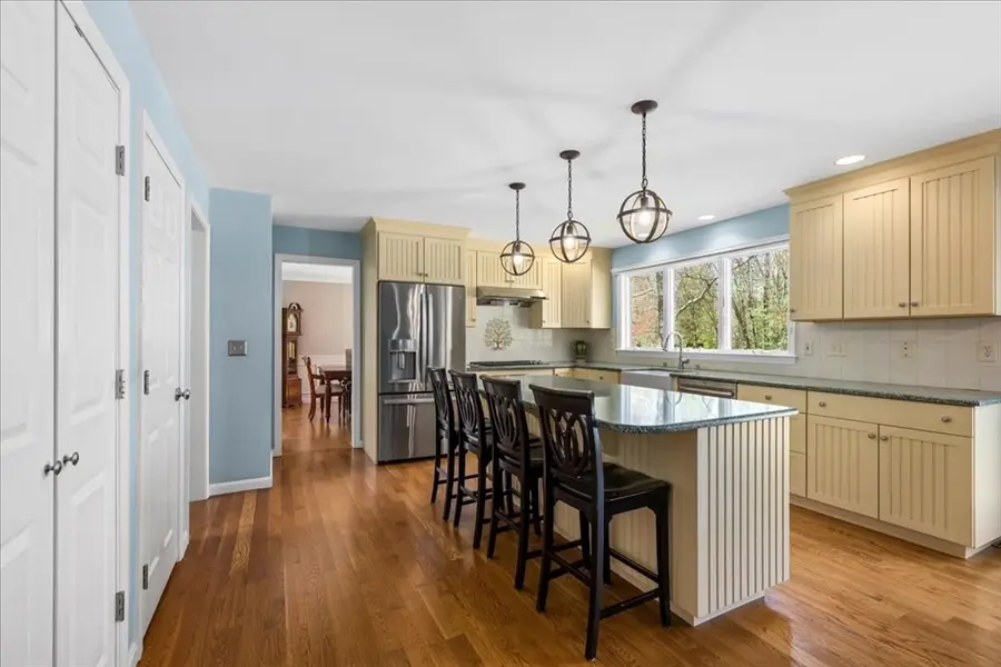25 Bunker Lane, Natick, MA 01760 - #3