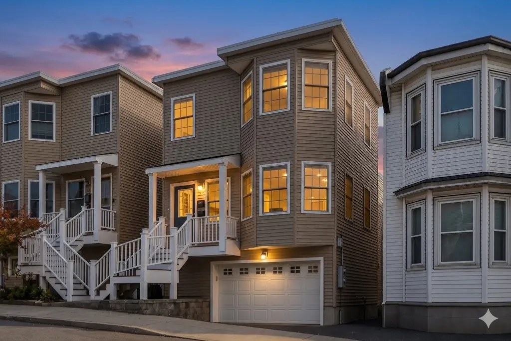 69 Horace St #1, Boston, MA 02128 - #1