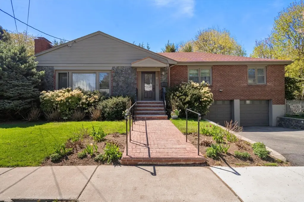 50 Mary Ellen Rd, Newton, MA 02468 - #1