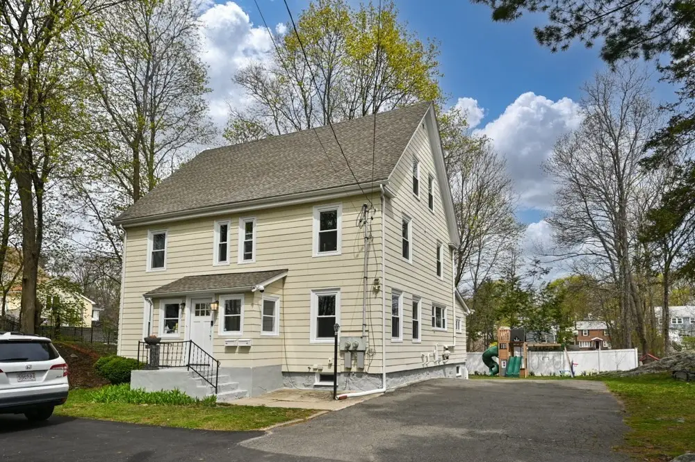 99 Park St #99, Stoneham, MA 02180 - #1