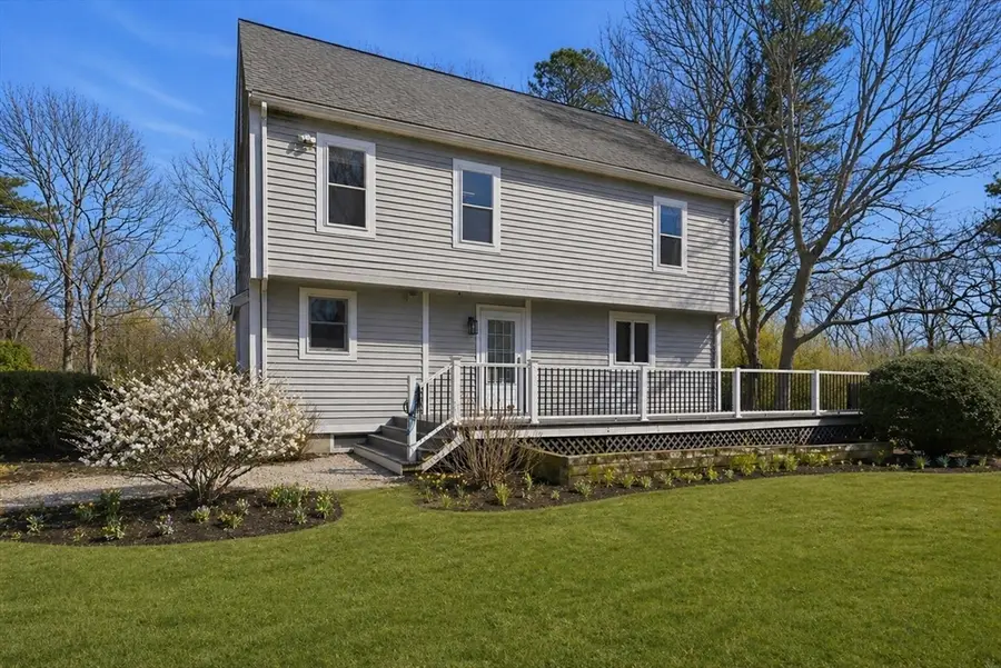 59 Billington Sea Road, Plymouth, MA 02360 - #2