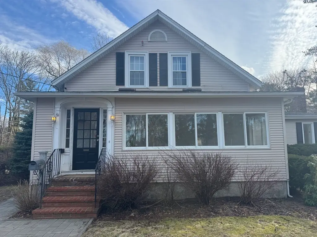 110 Main St, Kingston, MA 02364 - #1