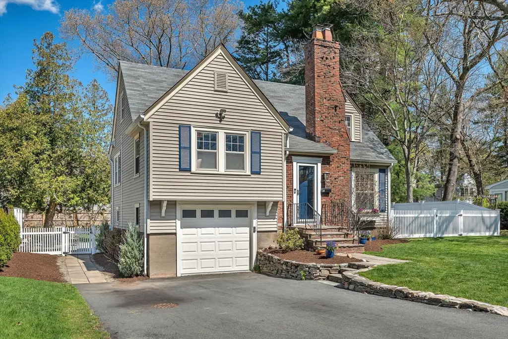 30 Pine Plain Rd, Wellesley, MA 02481 - #1