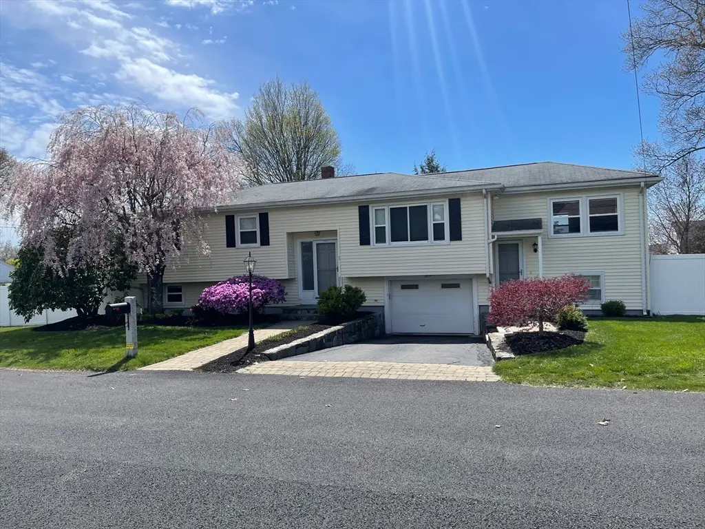 3 Tomaso Rd, Milford, MA 01757 - #1