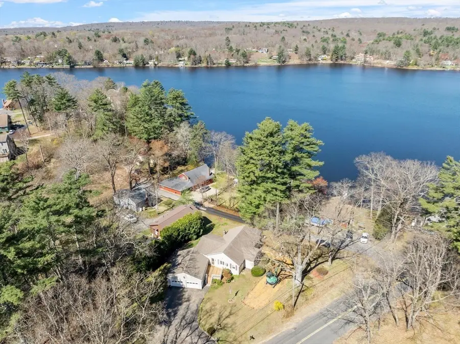 106 Wickaboag Valley Rd, West Brookfield, MA 01585 - #3