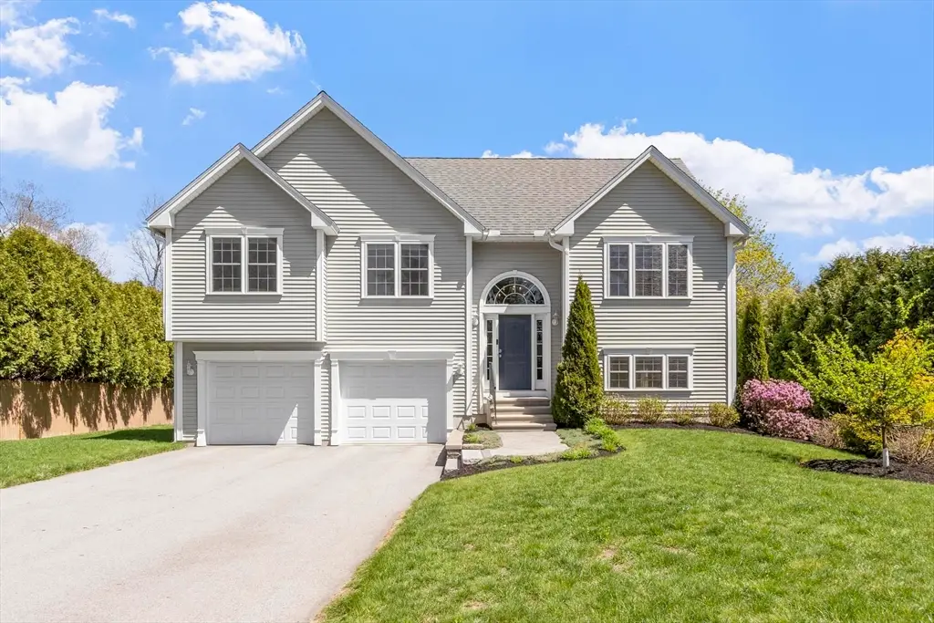 32 Steele St, Holden, MA 01520 - #1