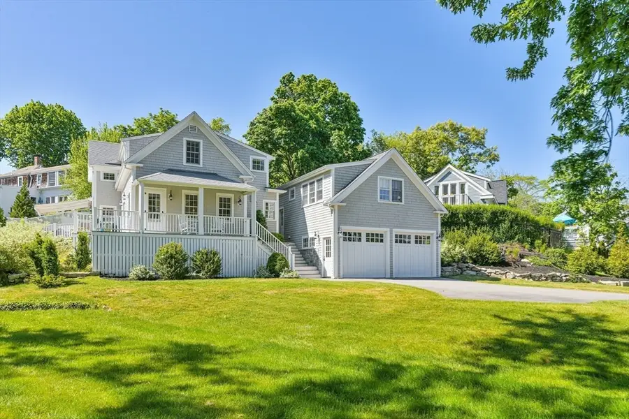 36 Stockbridge St, Cohasset, MA 02025 - #2