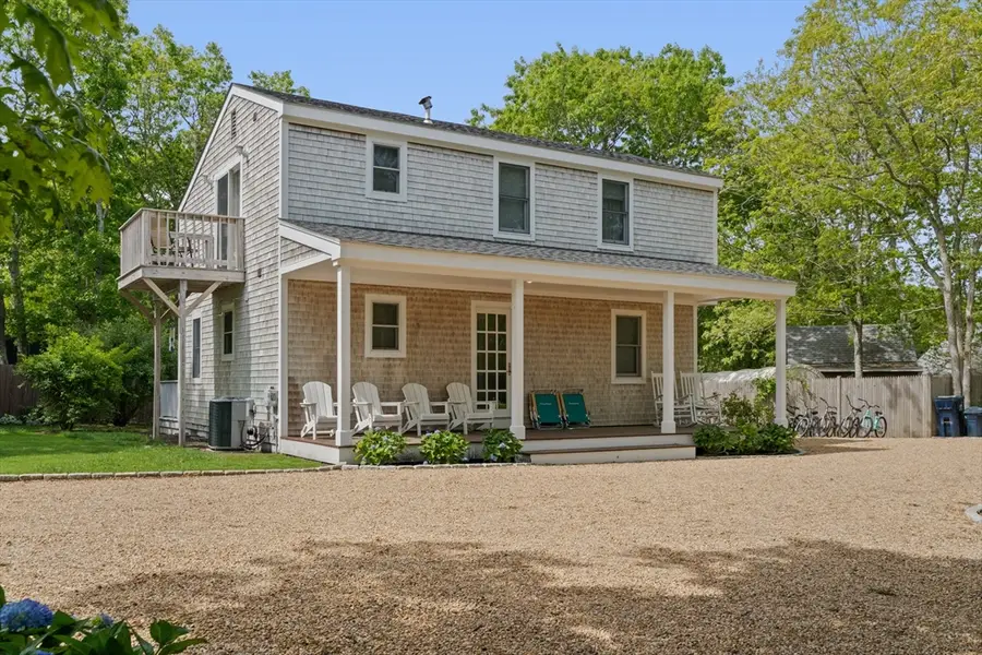 4 Hye Ln, Edgartown, MA 02539 - #2