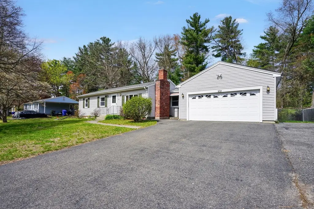 202 Spikenard Cir, Springfield, MA 01129 - #1