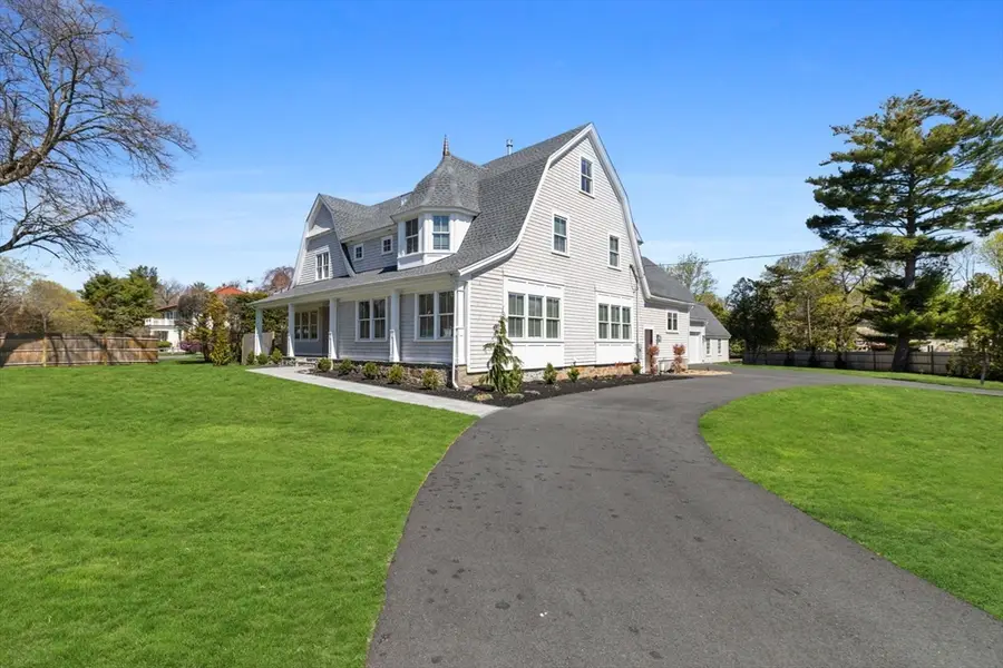 20 Ocean Ave, Swampscott, MA 01907 - #2
