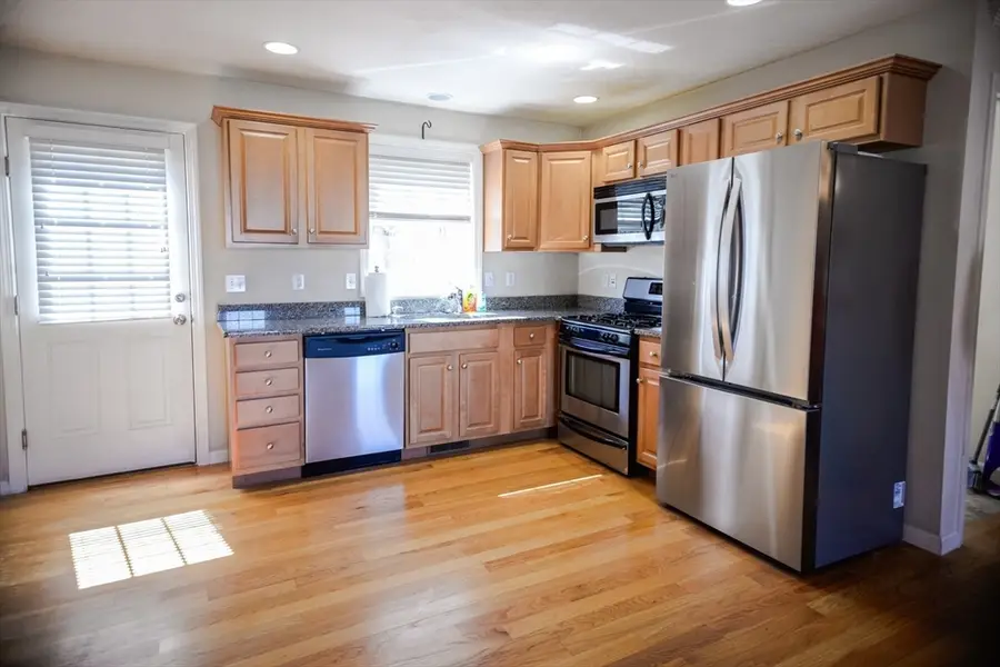 22 Merrimac Way #B, Tyngsborough, MA 01879 - #3