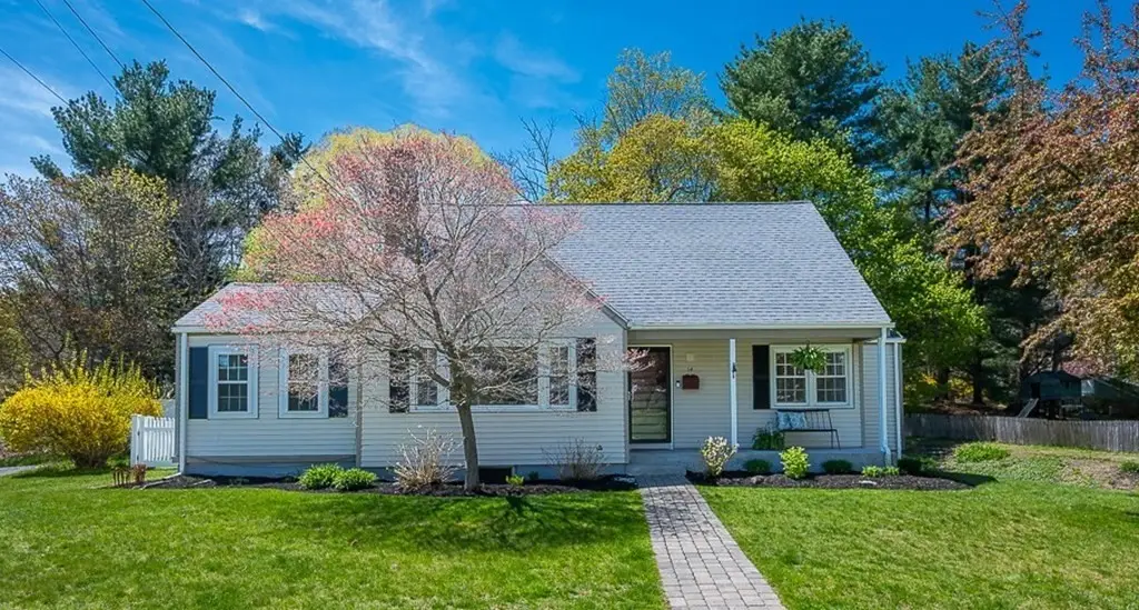 14 Knollwood Drive, Shrewsbury, MA 01545 - #1