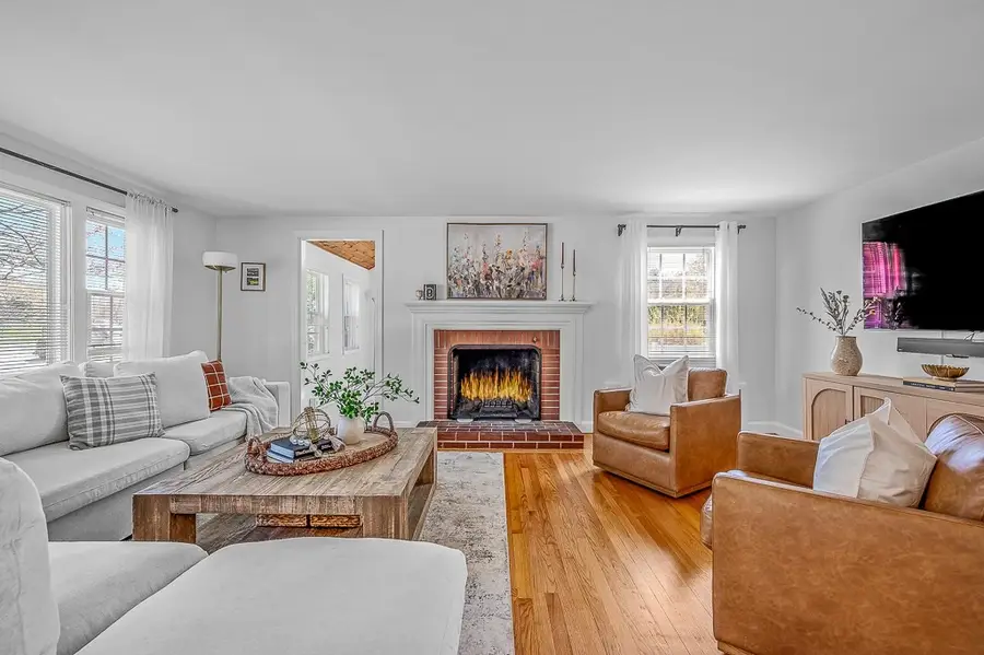 14 Knollwood Drive, Shrewsbury, MA 01545 - #3