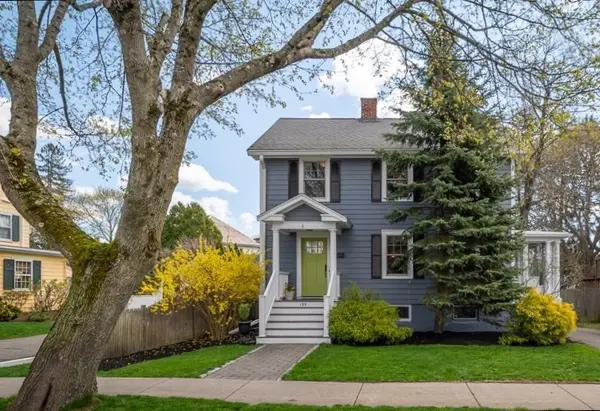 135 Essex Street, Beverly, MA 01915