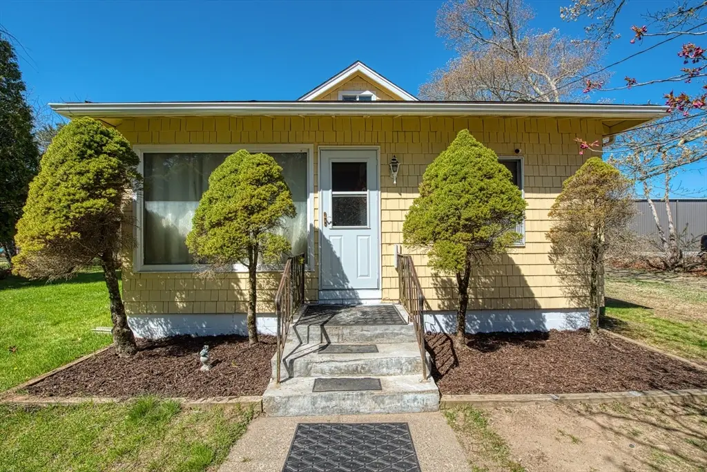 82 Braley Road, East Freetown, MA 02717 - #1